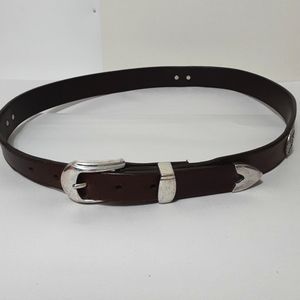 BILL Alder Studio Golf Belt